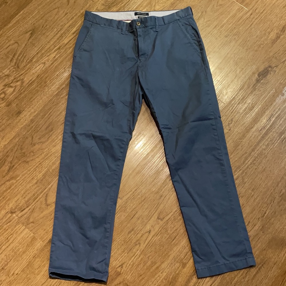 Tommy Hilfiger Chino Pants